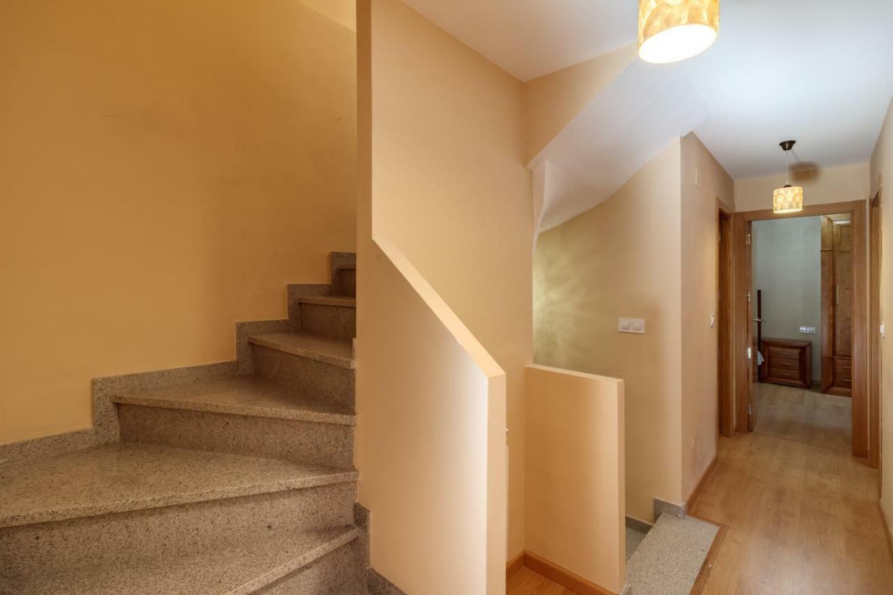 Granada Centro Villa Kültér fotó