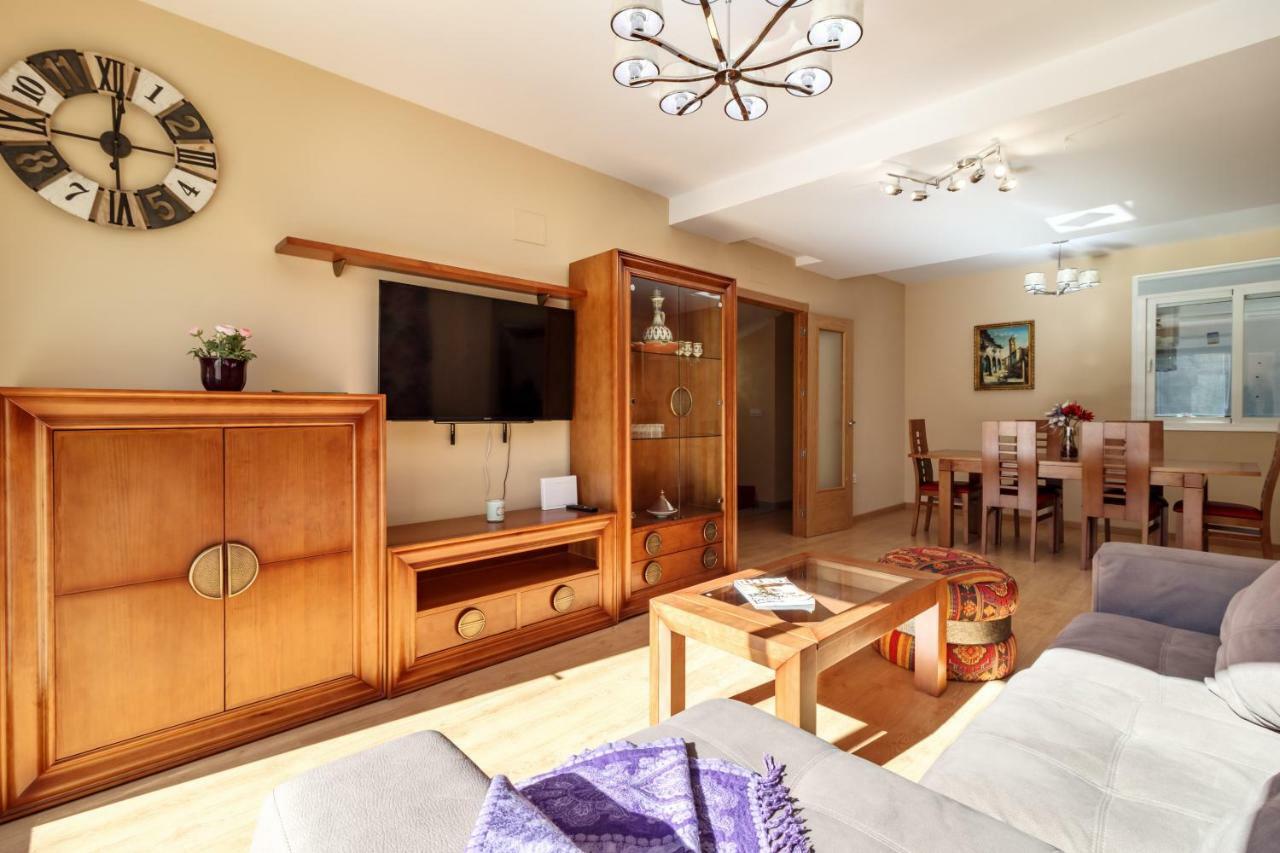 Granada Centro Villa Kültér fotó