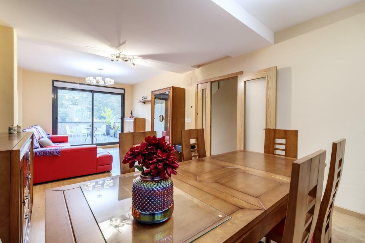 Granada Centro Villa Kültér fotó