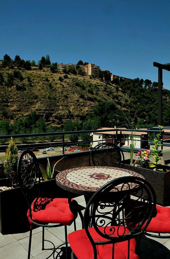 Granada Centro Villa Kültér fotó